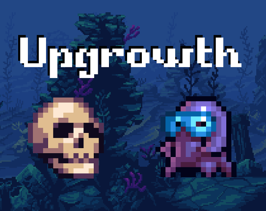 Upgrowth Game Cover