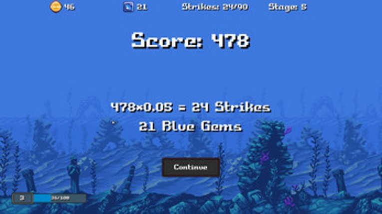 Upgrowth screenshot