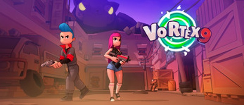 Vortex.IO Image