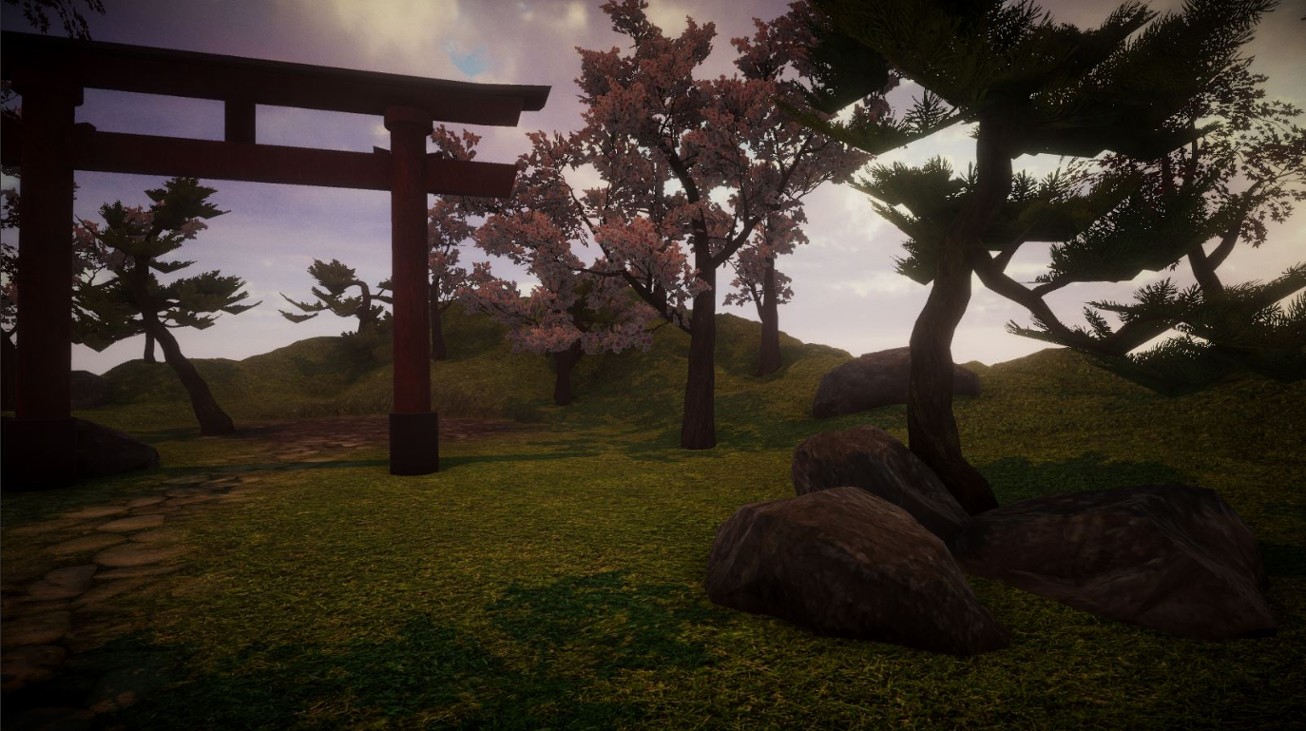 Games like VR Museum