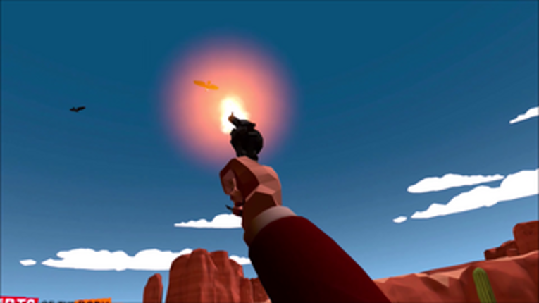 WANTED Pistoleros (Quest 1&2) screenshot