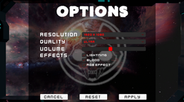 Yui's Run screenshot