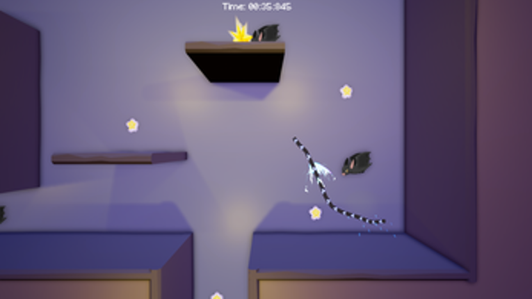 Zappy Boy's Adventure screenshot