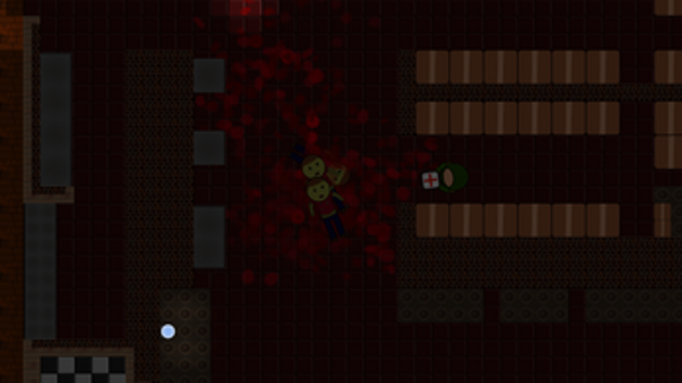 Zexplore: Pre - Alpha screenshot