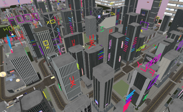 ZOSU VR 20ZZ: Quest 2 & Rift screenshot