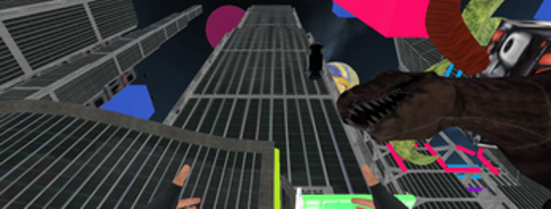 ZOSU VR 20ZZ:  Quest 2 & Rift Image