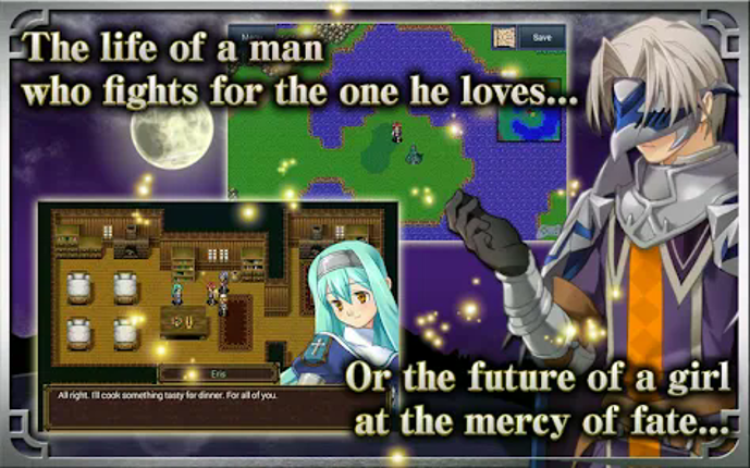 RPG Soul Historica screenshot