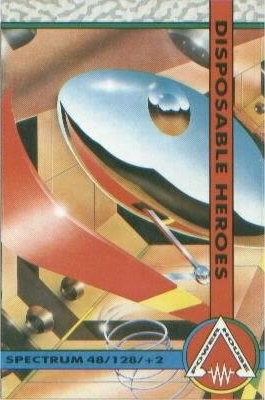 Games like Disposable Heroes