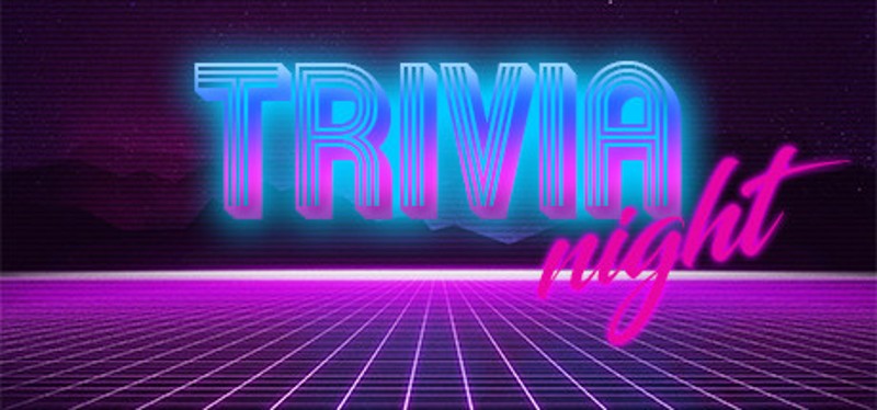 Trivia Night Image