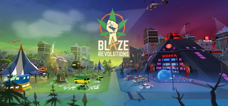 Games like Blaze Revolutions