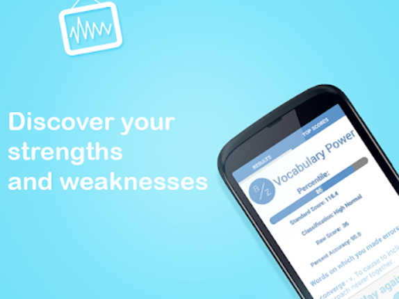 Mind Games screenshot