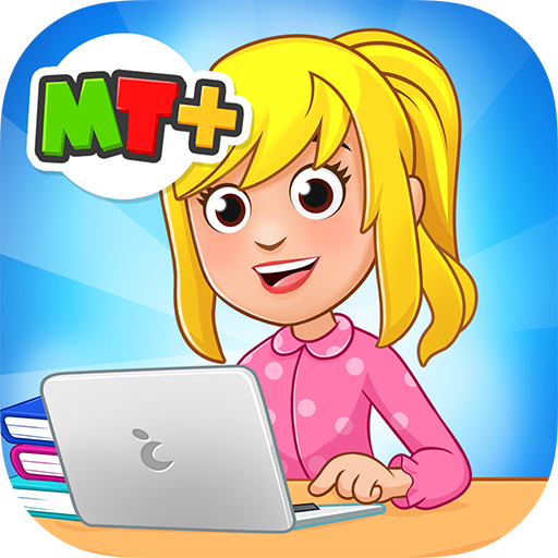 Games like My City : College Dorm Friends