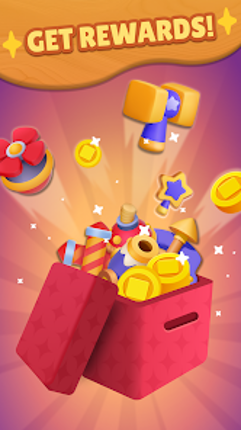 Drop Color Joy screenshot