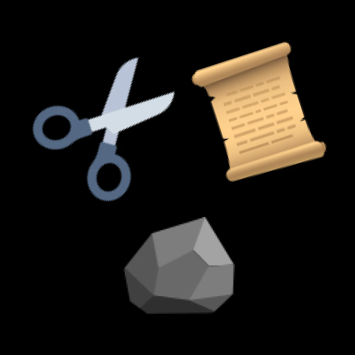 Games like Rock Paper Scissors Simulator