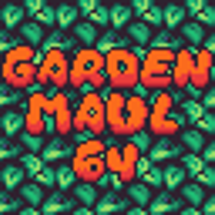 Garden Maul 64 Image