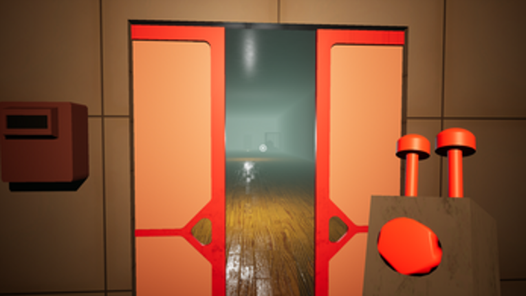 Garten of Banban 8 FanGame screenshot