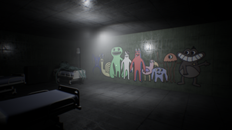 Garten of Banban: Doctor's Orders 1 Image