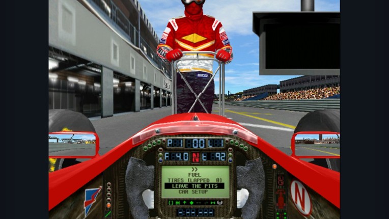 GCR3 Geoff Crammond screenshot