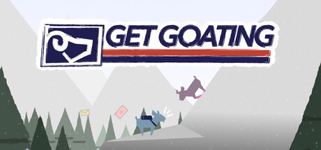 Games like Get Goating