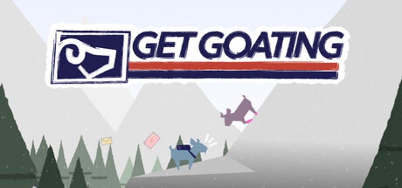 Get Goating Image