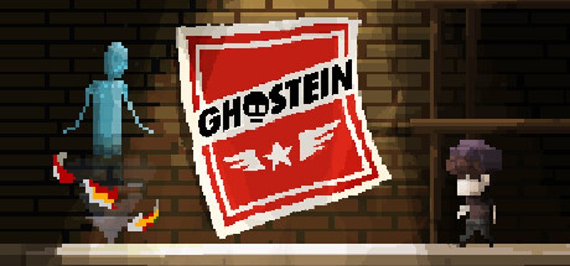 Ghostein Image
