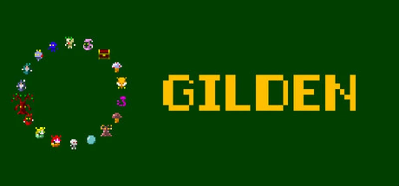 GILDEN Image