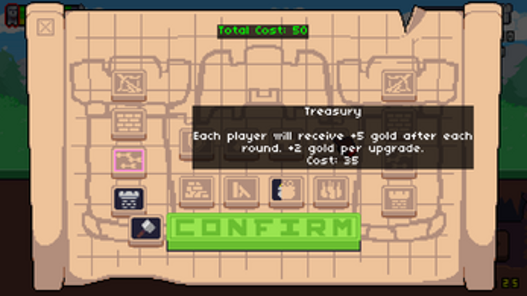 Goblin Storm screenshot