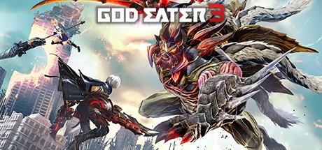 Games like God Eater 3