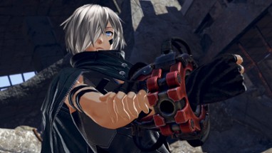 GOD EATER 3 Image