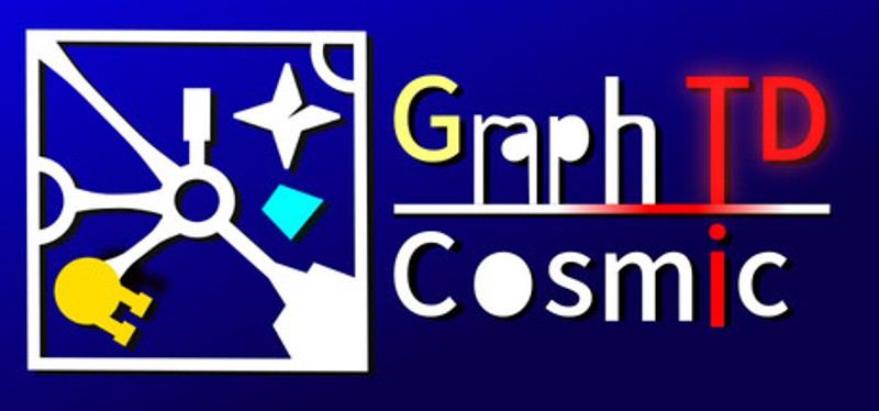 Graph TD: Cosmic Image