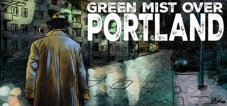 Games like Green Mist over Portland