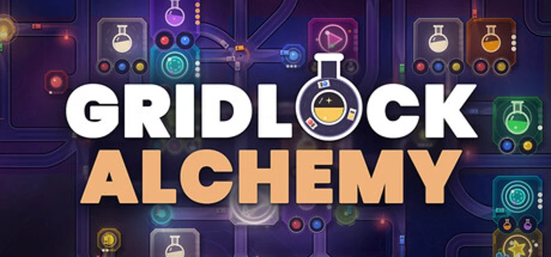 Gridlock Alchemy Image