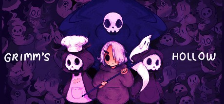Games like Grimm's Hollow