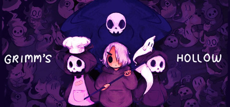 Grimm's Hollow Image