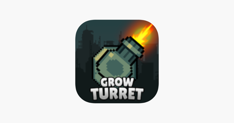 Grow Turret TD idle Image