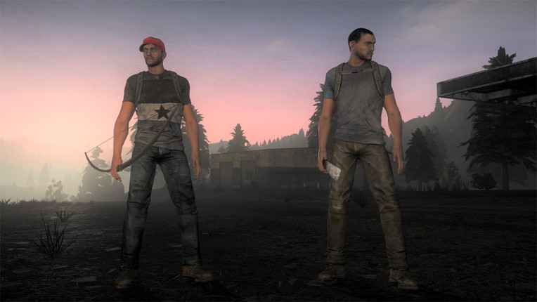 H1Z1 Image