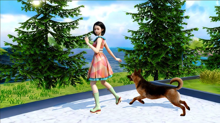 HapgetaSocial screenshot