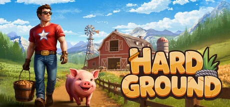 Games like Hardground