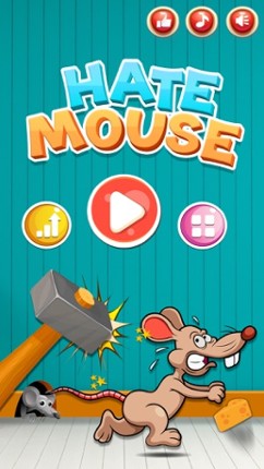 Hate Mouse screenshot