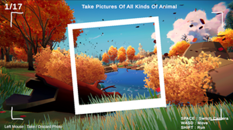 Hau's Photography Adventure Image