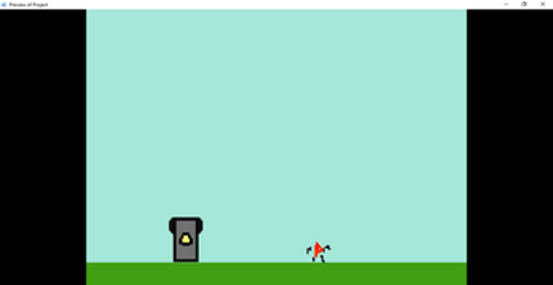 Homing Egg ALPHA Image