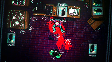 Hotline Miami 2: Wrong Number Image