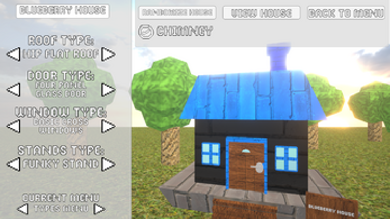 House Creator (In Developement) Image