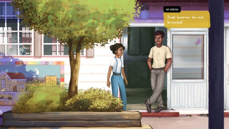 How Was Your Day? screenshot