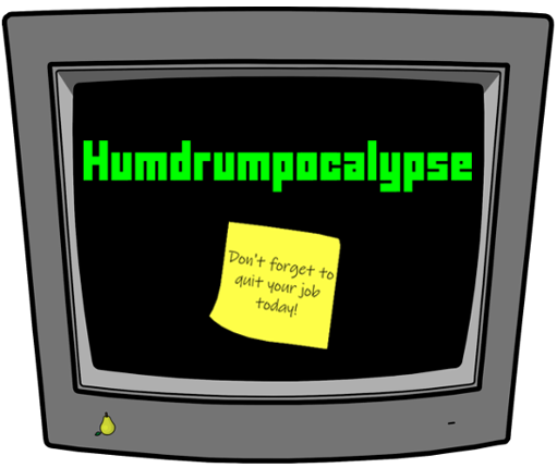 Humdrumpocalypse Image