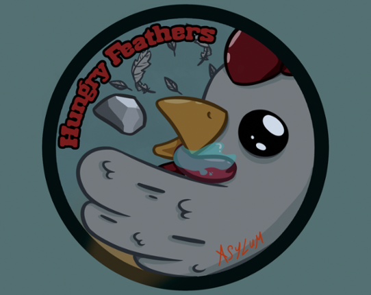 Hungry Feathers Image