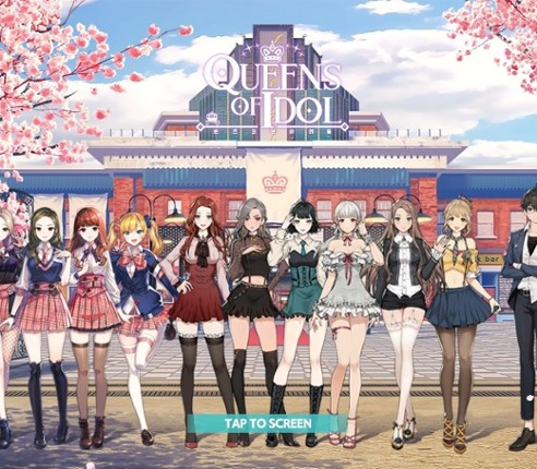 Idol Queens Production Image