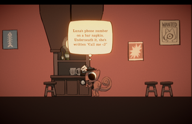 In Times of Crypsis Image