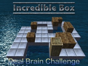 Incredible Box - ClassicPuzzle Image