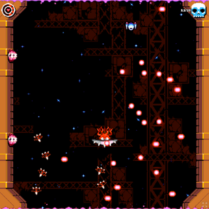 INFINAUT screenshot